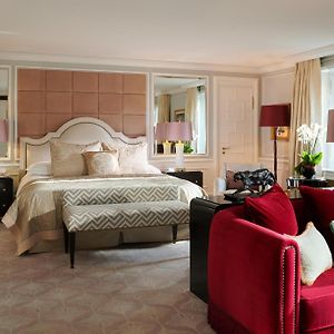 Suite Junior de Luxe